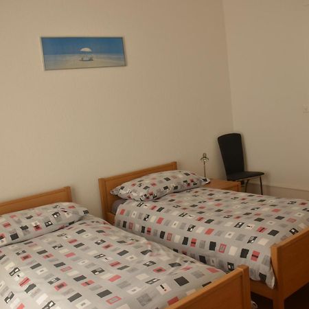 Appartements Vacances Saars 33 Neuchatel Luaran gambar