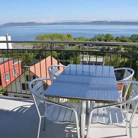 Appartements Vacances Saars 33 Neuchatel Luaran gambar