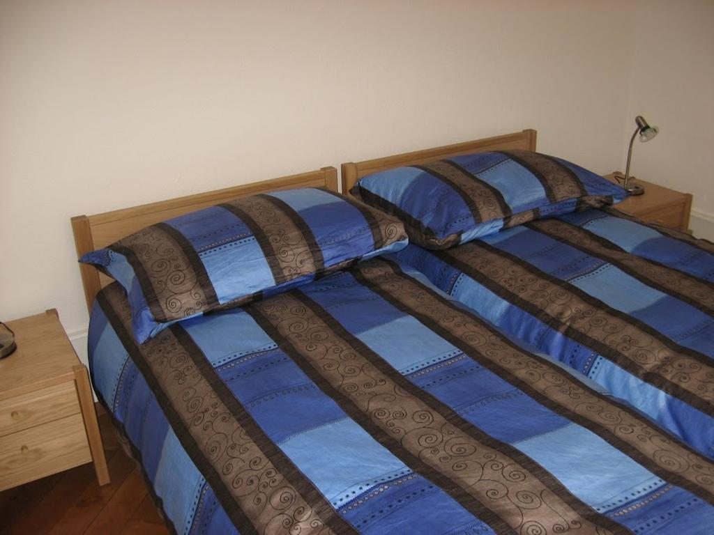 Appartements Vacances Saars 33 Neuchatel Luaran gambar