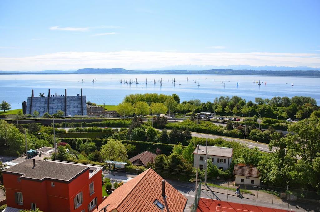 Appartements Vacances Saars 33 Neuchatel Bilik gambar