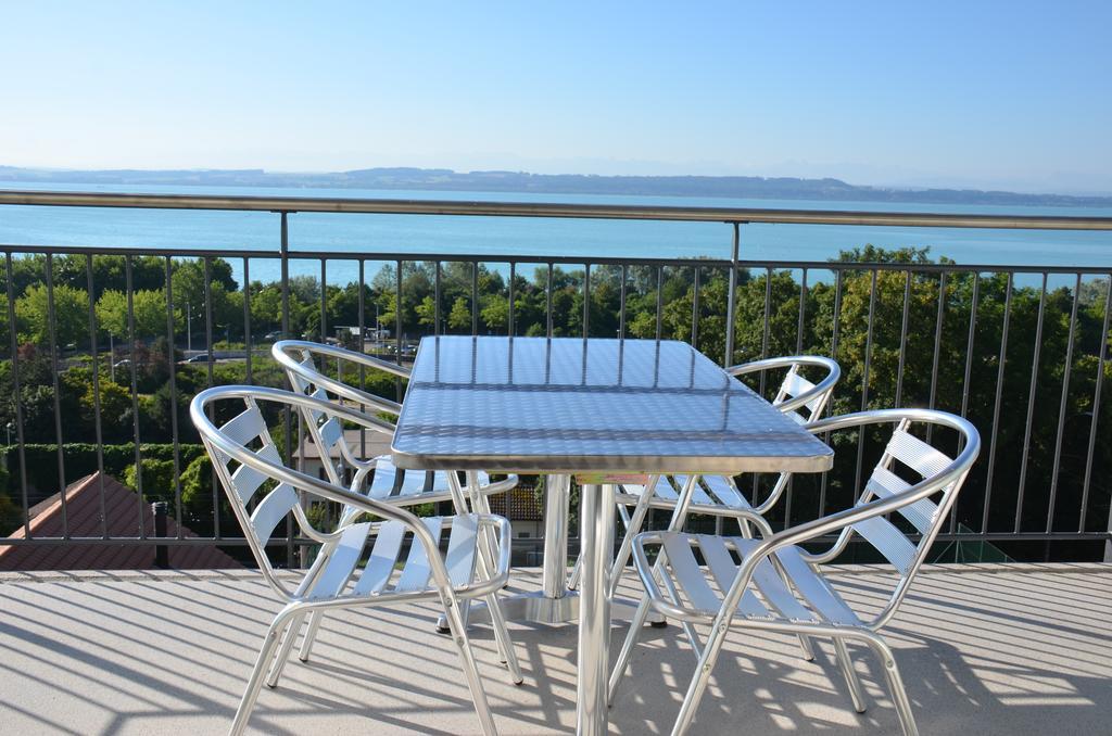 Appartements Vacances Saars 33 Neuchatel Luaran gambar