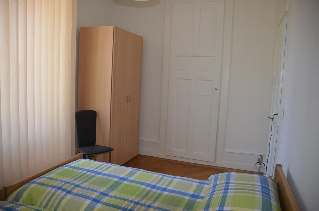 Appartements Vacances Saars 33 Neuchatel Luaran gambar