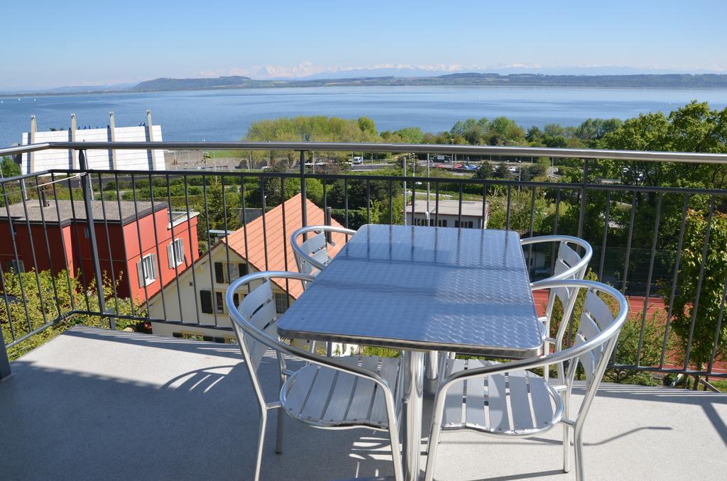 Appartements Vacances Saars 33 Neuchatel Luaran gambar