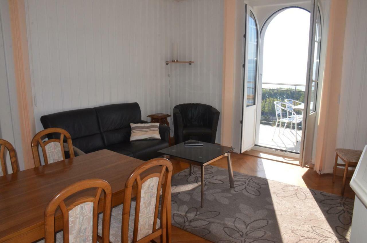 Appartements Vacances Saars 33 Neuchatel Luaran gambar