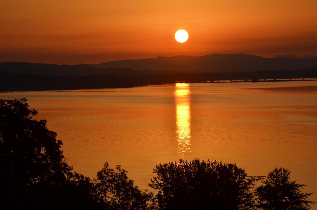 Appartements Vacances Saars 33 Neuchatel Luaran gambar